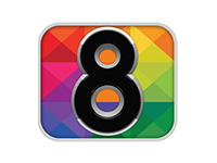 ช่อง 8
